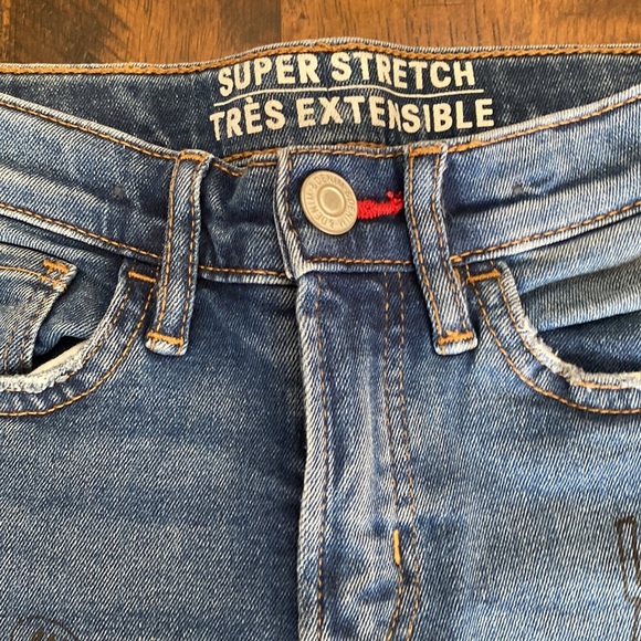 H&M Shorts - Picture 4 of 9